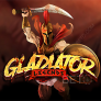 logo Gladiator Legends