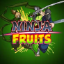 logo Ninja Fruits