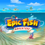 logo Epic Fish Adventure