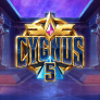 logo Cygnus 5