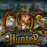 logo London Hunter