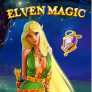 logo Elven Magic