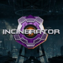 logo Incinerator