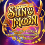 logo Destiny of Sun and Moon