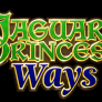 logo Jaguar Princess Ways