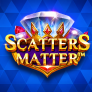 logo Scatters Matter