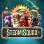 logo Steam Squad
