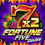 logo Fortune Five Double