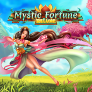 logo Mystic Fortune Deluxe