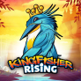 logo Kingfisher Rising