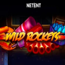logo Wild Rockets