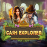 logo Cash Explorer