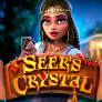 logo Seer's Crystal