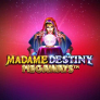 logo Madame Destiny Megaways
