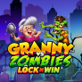 logo Granny VS Zombies