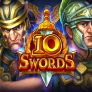 logo 10 Swords