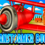 logo Barnstormer Bucks
