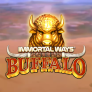 logo Immortal Ways Buffalo