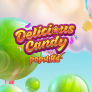 logo Delicious Candy PopWins
