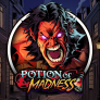 logo Potion of Madness