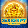 logo 3x3 Egypt: Hold The Spin