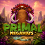logo Primal Megaways