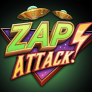 logo Zap Attack