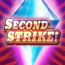 logo Second Strike