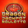 logo Dragon Jackpot Roulette