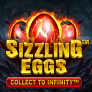logo Sizzling Eggs