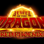 logo Jewel of the Dragon Red Phoenix