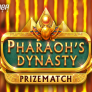 logo Pharaoh’s Dynasty PrizeMatch