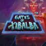logo Gates of Xibalba