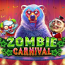 logo Zombie Carnival