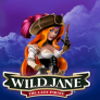 logo Wild Jane