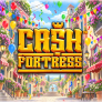 logo Cash Fortress