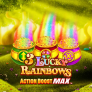 logo 3 Lucky Rainbows Action Boost Max