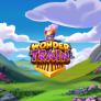 logo Wondertrain
