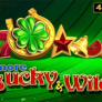 logo More Lucky & Wild