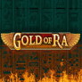 logo Gold Of Ra