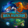 logo Sea Hunter
