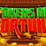 logo Tokens Of Fortune