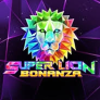 logo Super Lion Bonanza