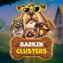 logo Barkin Clusters