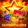 logo 20 Power Hot