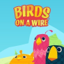 logo Birds On A Wire