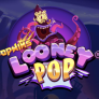 logo LooneyPop