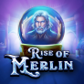 logo Rise of Merlin