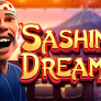 logo Sashimi Dreams