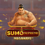 logo Sumo Supreme Megaways